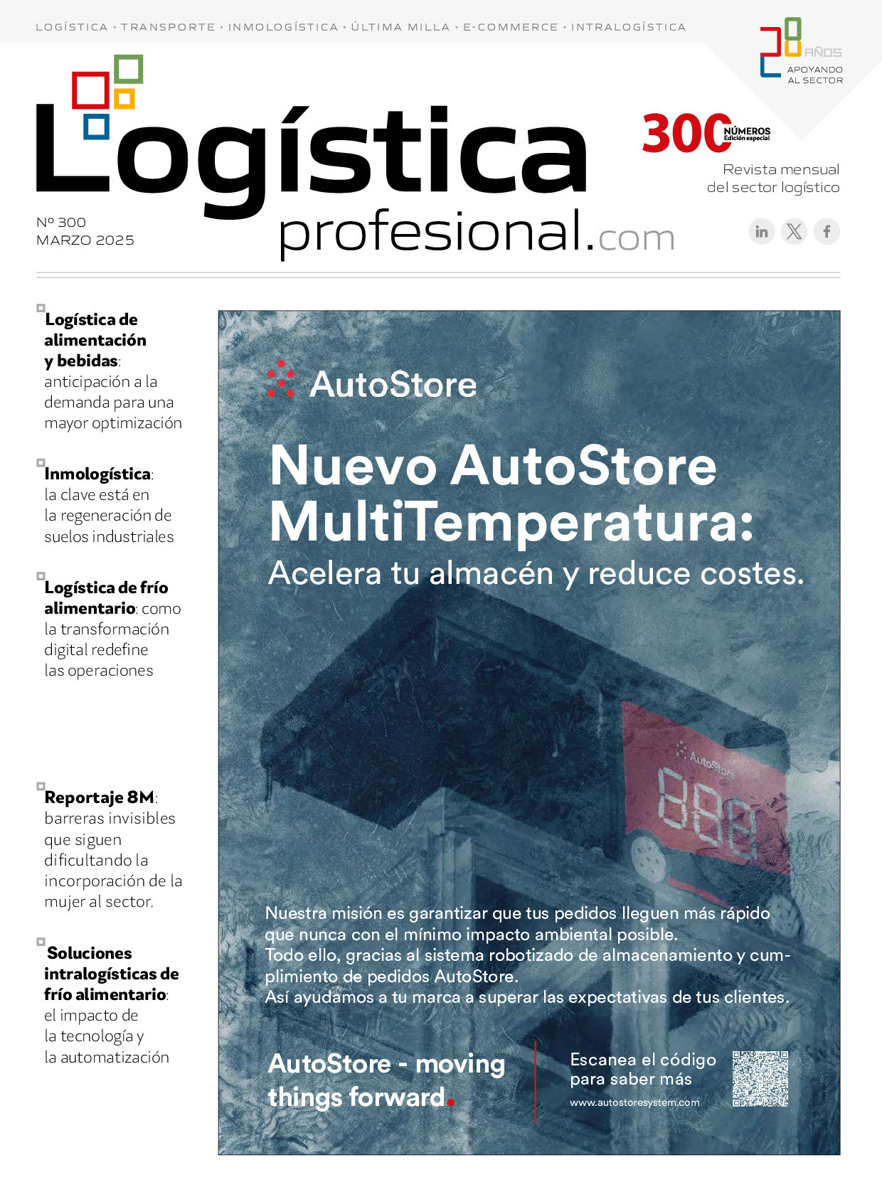 Revista logistica