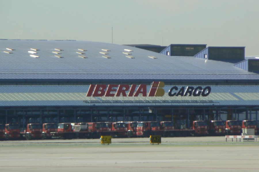 Madrid barajas 16328