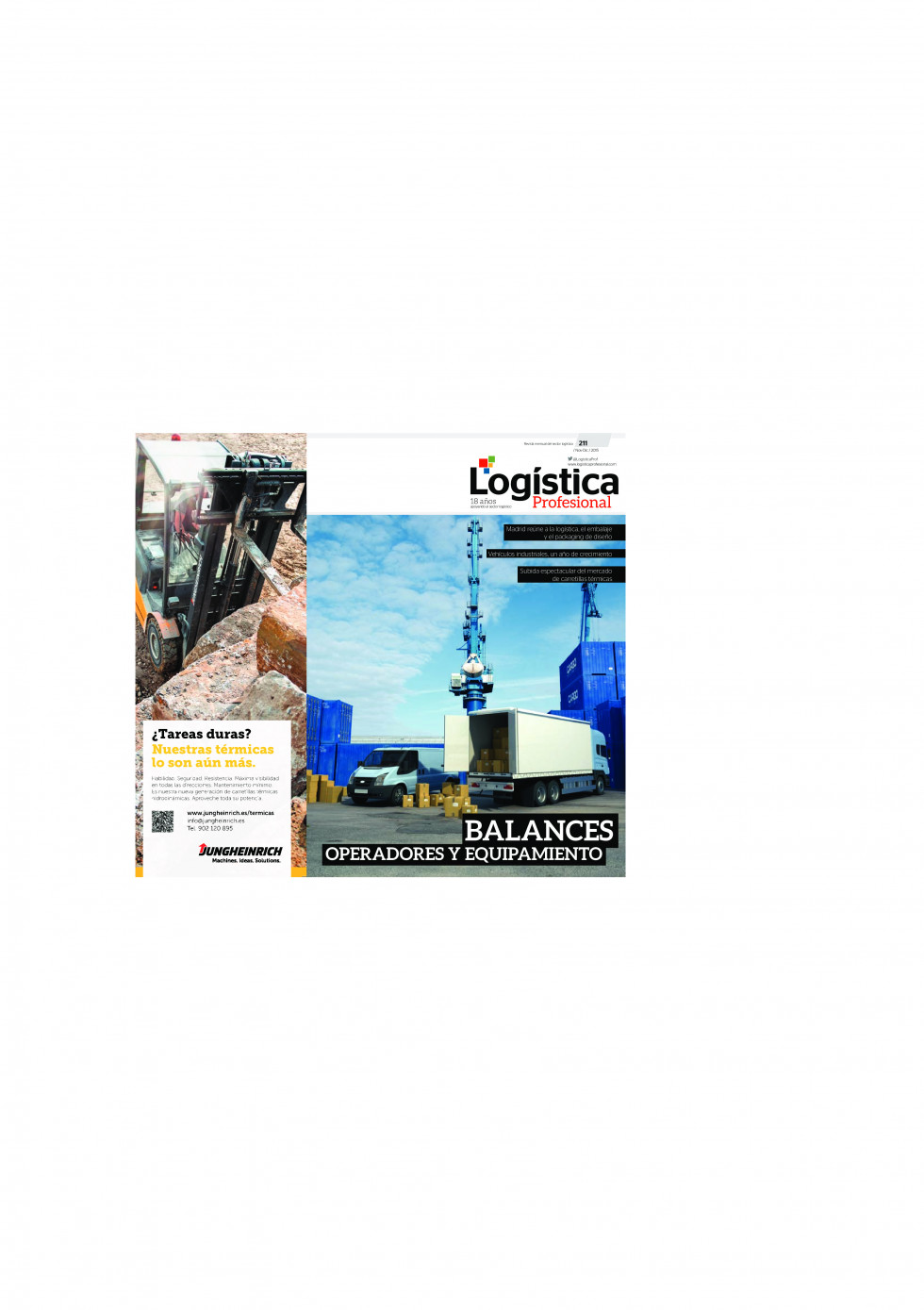 Logistica211