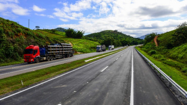 Estrada de Brasil