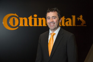 David Alonso Tires Continental