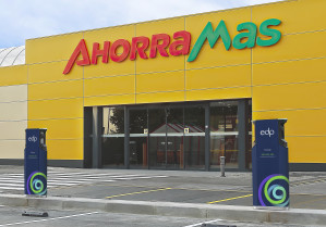 Ahorramas EDP nuevo cargador