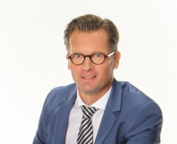 EPAL Managing Director Bernd Doerre