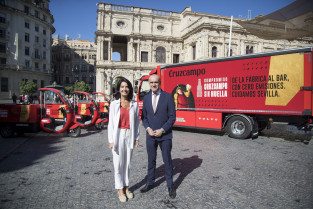 HEINEKEN España   Proyecto pionero última milla (2)