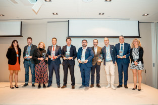 Premiados buena