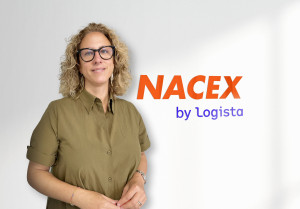 NACEX  Magda Martinez