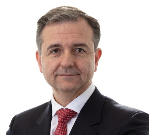 Luis Gómez XPO Logistics