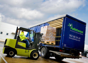 Palletways