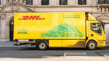 Dhl