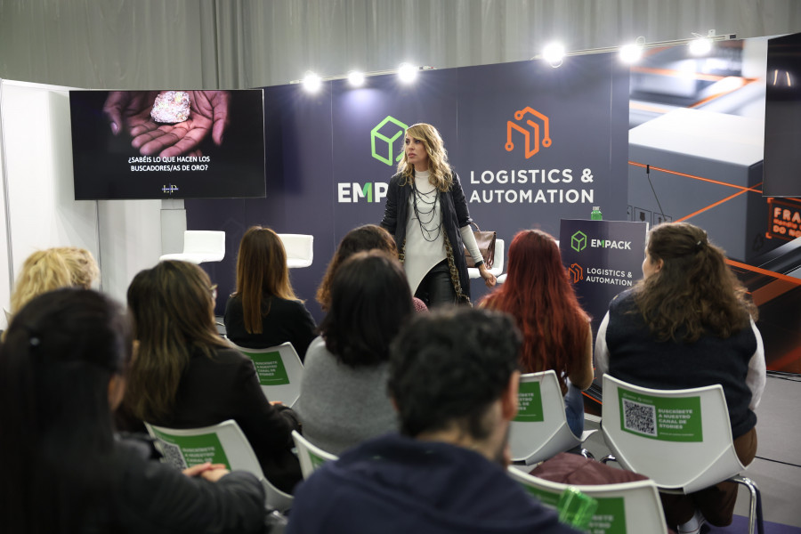 EmpackLogisticsAutomationBilbao