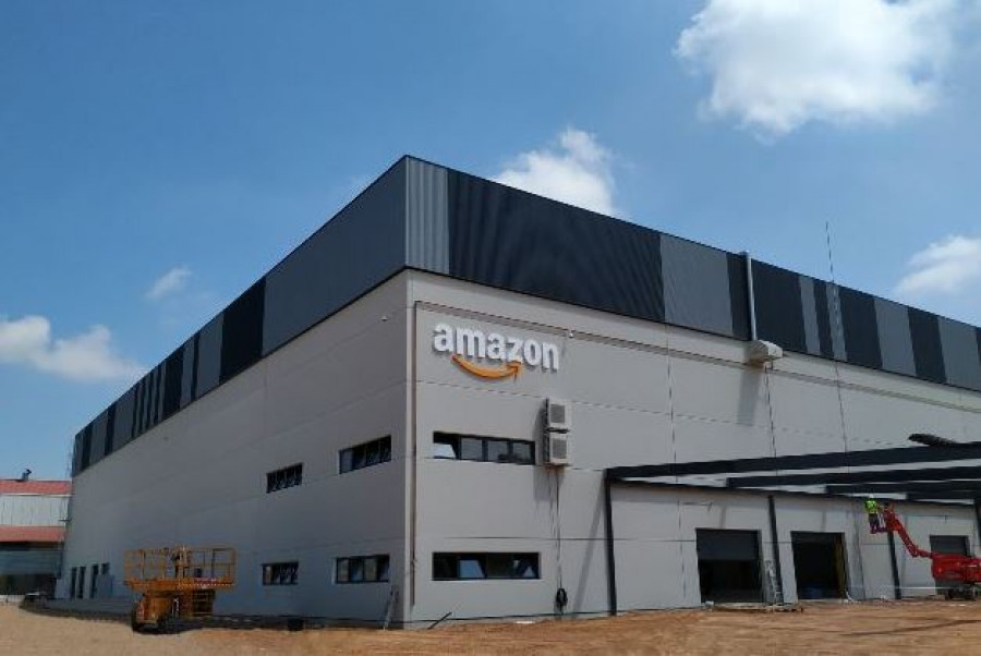 Amazon