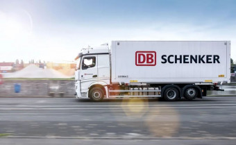 Db schenker