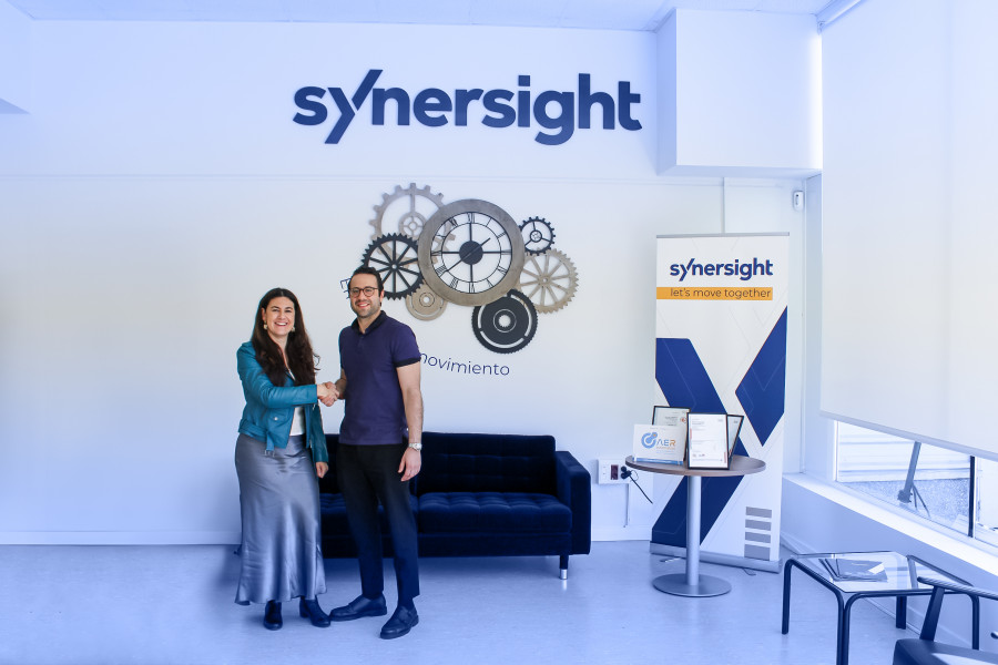 Synersight y Keyland