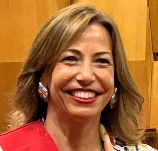 Natalia Chueca Ayuntamiento de Zaragoza