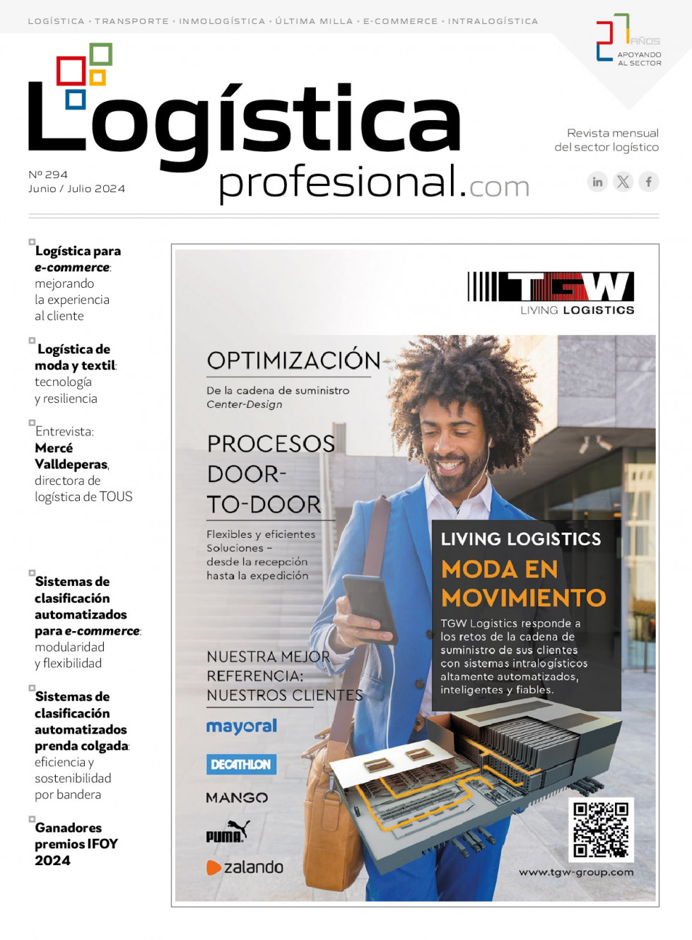 Logistica294