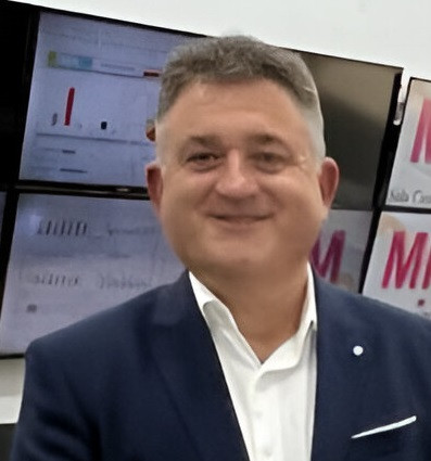 Medir Lecha CEO MIM