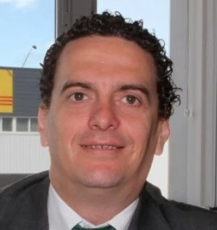 Roberto Pascual DHL Supply Chain Iberia