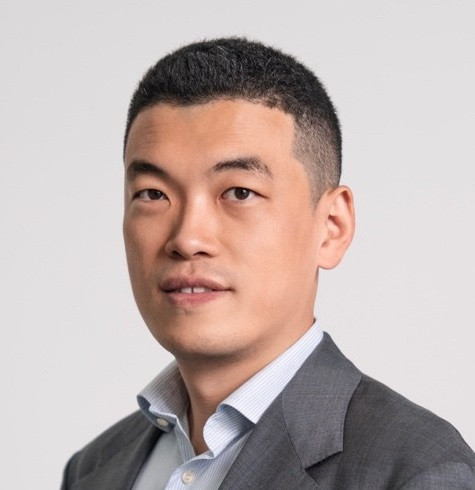 Richie Chen Hai Robotics