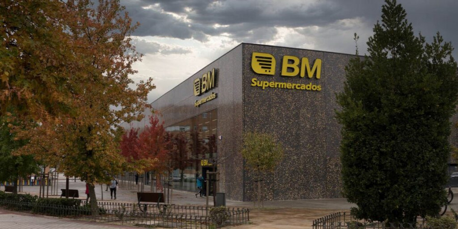 BM Supermercados Relex