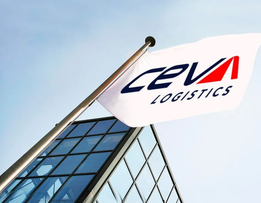 Ceva logistics