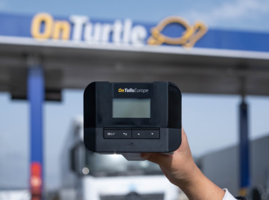 Onturtle OnTollsEurope