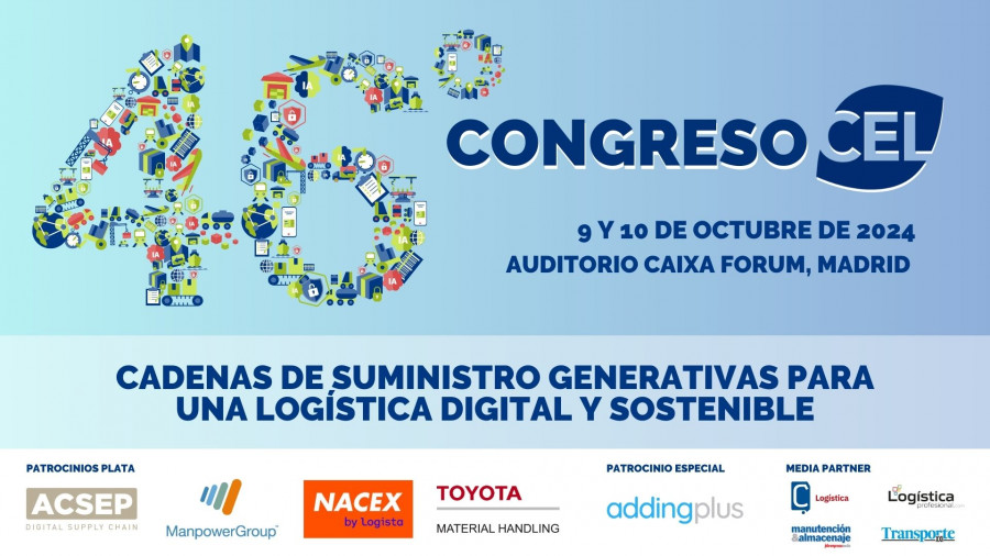 CEL CARTEL 46º CONGRESO