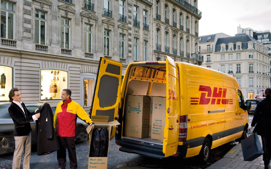 DHL WP Luxury Image 1