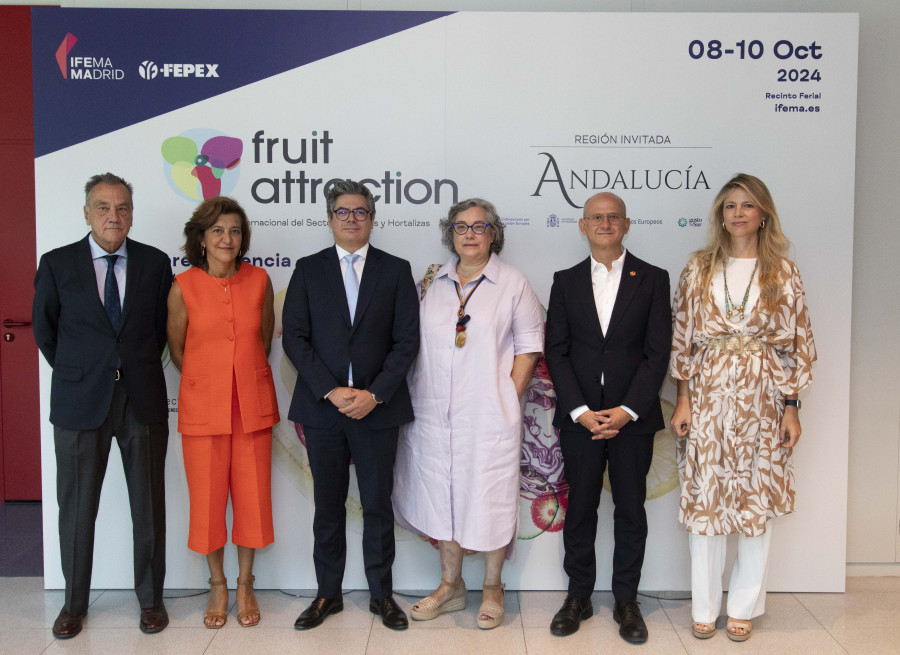 Fruit Attraction FA24 R.PRENSA 001