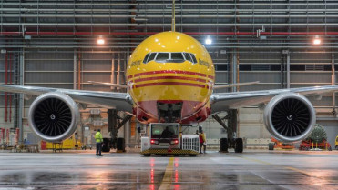 Dhl portugal