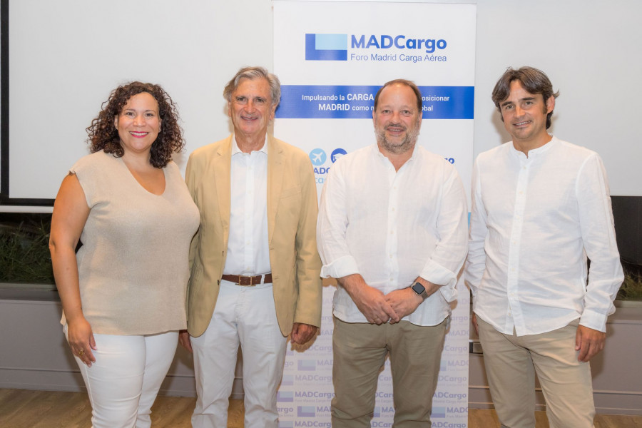 MadCargo Convenio