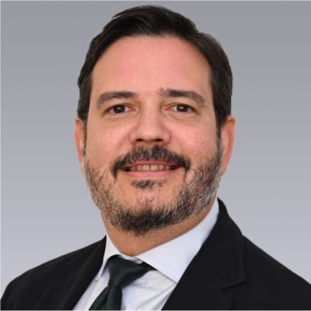 Rafael Paz Colliers