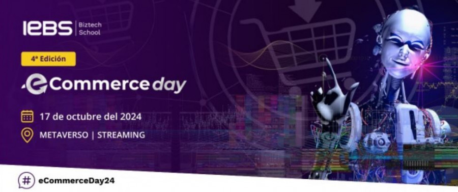 Ecommerceday