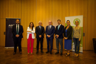 Desayuno por la Distribución Urbana de Mercancías