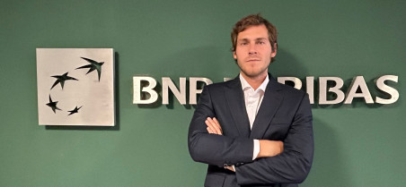 Gonzalo Getz BNP Paribas real Estate