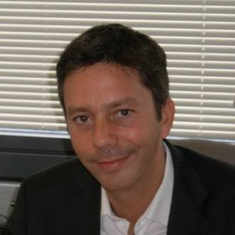 Stephane Pujol Henkel