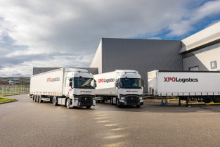 XPO Logistics   Lisboa