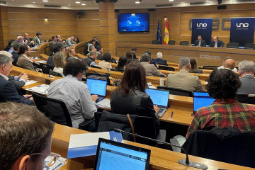 FOTO  Jornada UNO 'La replanificación logística en la nueva era del ecommerce' (2)