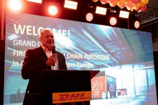 Dhl supply chain polonia