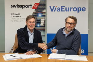 Swissport viaeurope