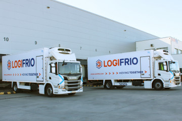 Logifrio Alicante