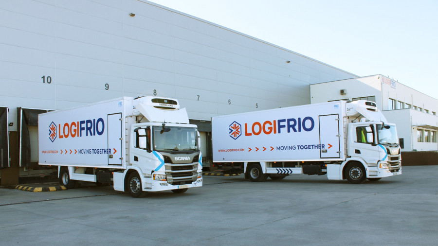 Logifrio Alicante