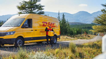 PR image Sustainability Matters   DHL Express’ Global Survey on SMEs