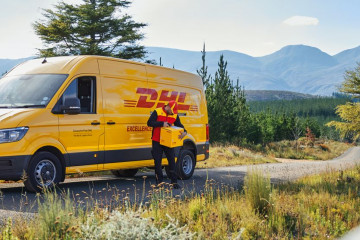 PR image Sustainability Matters   DHL Express’ Global Survey on SMEs