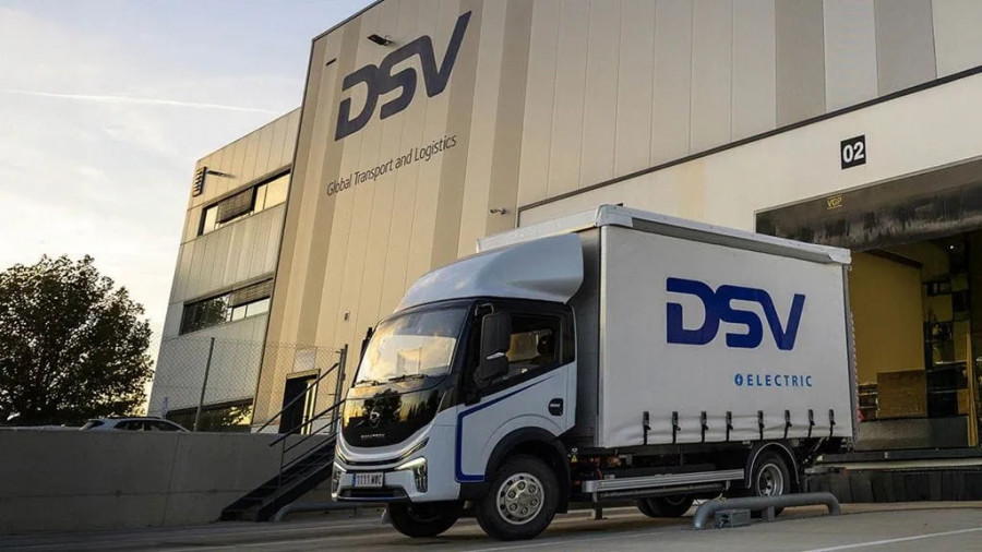 Dsv quantron