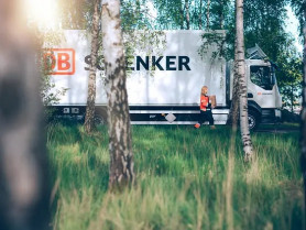 Db schenker repsol