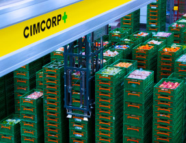 Cimcorp