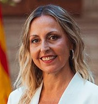 Eva Menor Generalitat Cataluu00f1a