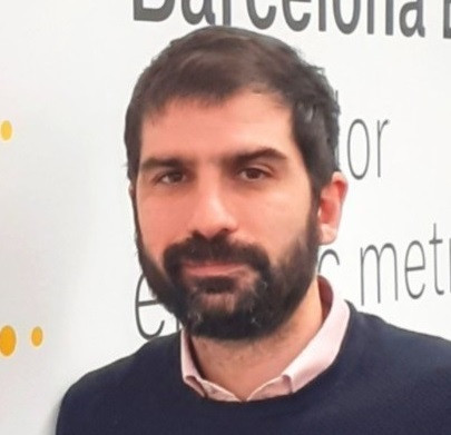 Iu Gallart Barcelona Energia