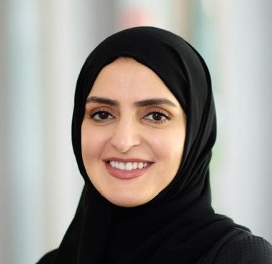 Amna Lootah dubai