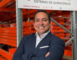 AR Racking Luis Miguel Deza